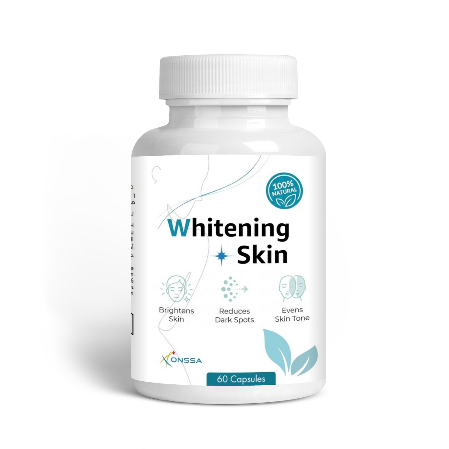 غيبدل لونك ويرجع ليك إشراقتك الطبيعية